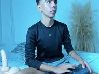 lucas-falcon from CamSoda is Freechat