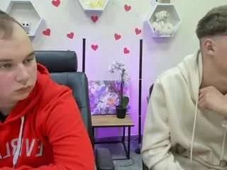 lucas-long from CamSoda is Freechat