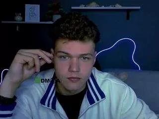 lucas-long from CamSoda is Freechat