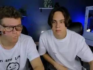 lucas-long from CamSoda is Freechat