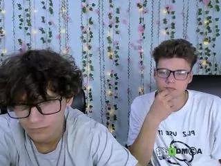 lucas-long from CamSoda is Freechat