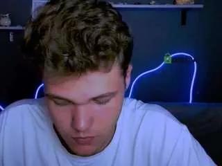 lucas-long from CamSoda is Freechat