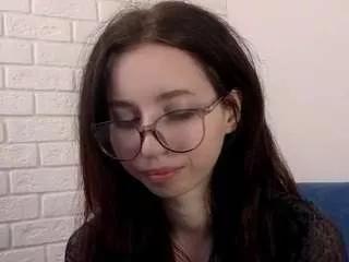 Lucettabiers webcams show profile image 