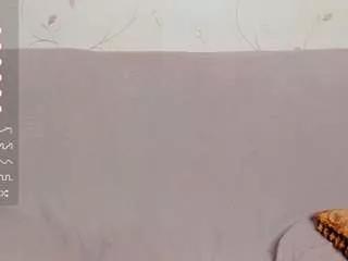 lucettablackaby from CamSoda is Freechat