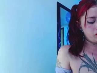 Lucia-21 webcams show profile image 