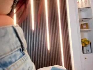 luciana-joness from CamSoda is Freechat