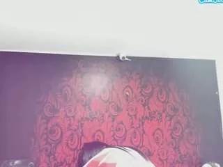 lucianablackwell from CamSoda is Freechat