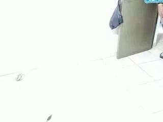 lucianablackwell from CamSoda is Freechat