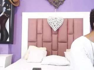 lucianandrick from CamSoda is Freechat