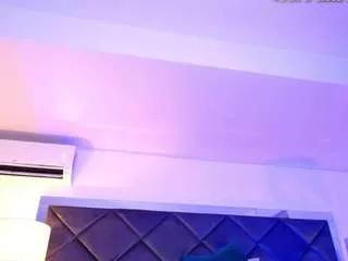 luciiacollins from CamSoda is Freechat
