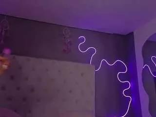 luck-parker from CamSoda is Freechat