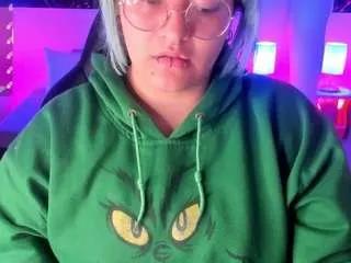 lucky-leah from CamSoda is Freechat