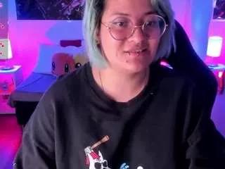 lucky-leah from CamSoda is Freechat