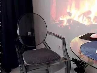 luckymeriem from CamSoda is Freechat