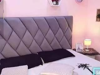 lucy-darkangel from CamSoda is Freechat