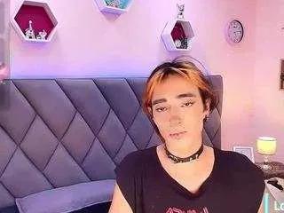 lucy-darkangel from CamSoda is Freechat