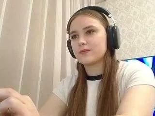 lucyhill from CamSoda is Freechat