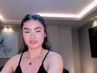 lucyweiss from CamSoda is Freechat