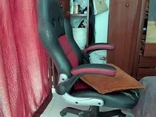 luiissa from CamSoda