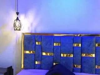 luisa-smith from CamSoda is Freechat