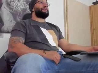 luke-09 from CamSoda is Freechat