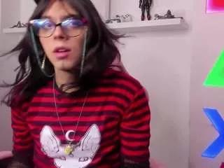 Lullaby-charade webcams show profile image 