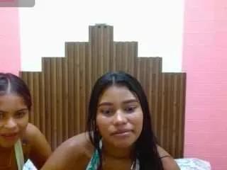 lulu-james from CamSoda is Freechat