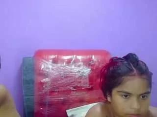 lulu-james from CamSoda