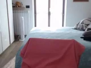 lulu7870 from CamSoda