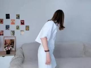 lululight from CamSoda is Freechat
