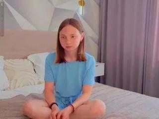 lululight from CamSoda is Freechat
