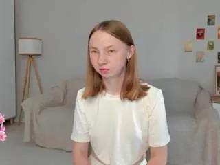 lululight from CamSoda is Freechat