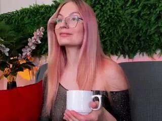 luna-velvet from CamSoda is Freechat