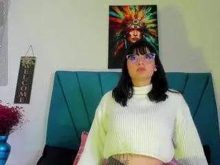 luna-wish3 from CamSoda is Freechat