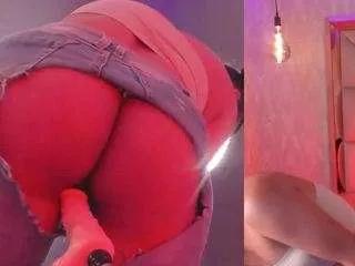 lunaabelle from CamSoda is Freechat
