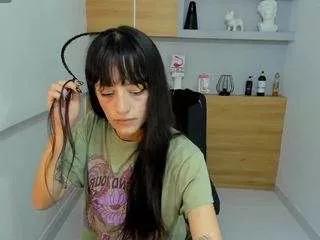 lunabella55 from CamSoda is Freechat