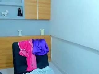 lunabella55 from CamSoda is Freechat