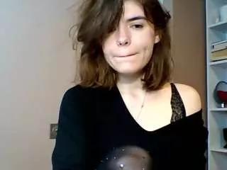 Lunaheart webcams show profile image 