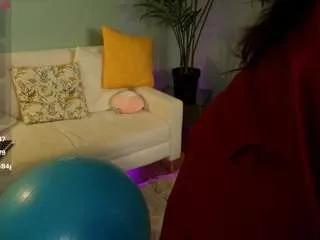 lunamirana from CamSoda is Freechat