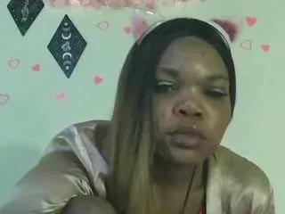 lunanova999 from CamSoda is Freechat