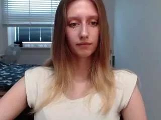 lunaxdelight from CamSoda is Freechat
