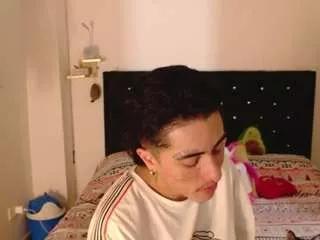 lunayftm-mariana from CamSoda is Freechat
