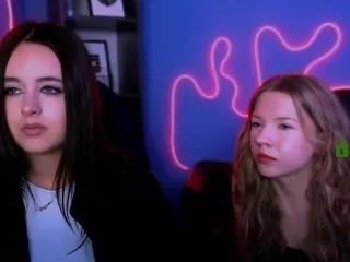 lunna-bella from CamSoda is Freechat