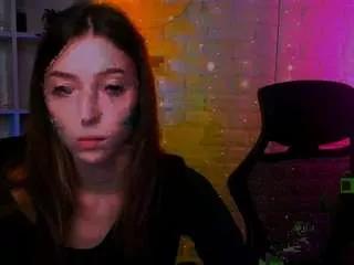 lunna-bella from CamSoda is Freechat
