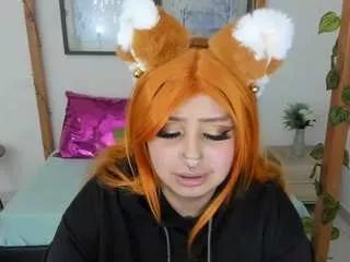 lussyevans from CamSoda