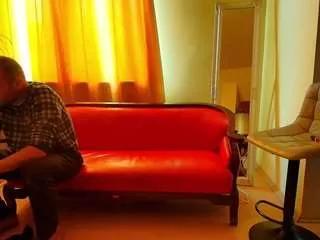 lustfulsinners from CamSoda is Freechat
