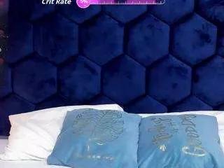 lustydoll-vc from CamSoda is Freechat