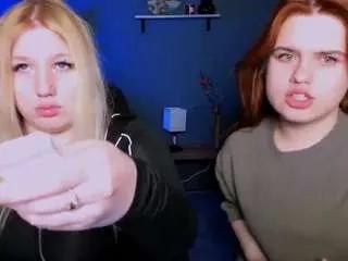 Lusy-puff webcams show profile image 