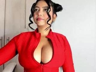 luuciana from CamSoda