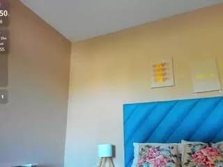 Photos of luvsunshinee from CamSoda is Freechat